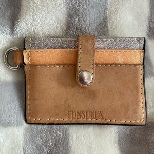Consuela Card Holder